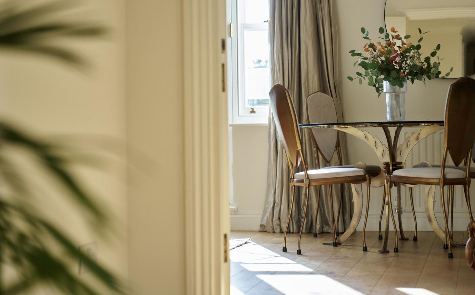 Europa House Apartments London Eksteriør bilde